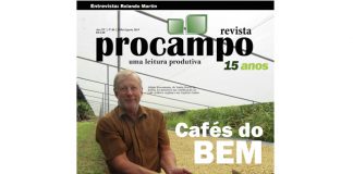 80ª edição da Revista Procampo já circula em todo ES