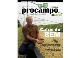 80ª edição da Revista Procampo já circula em todo ES