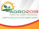 Cursos, serviços e oficinas na Agro+ 2019