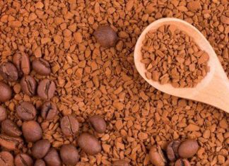 Consumo de café solúvel cresce 5,2% em 2023 no Brasil, para o recorde de 24,2 mil t