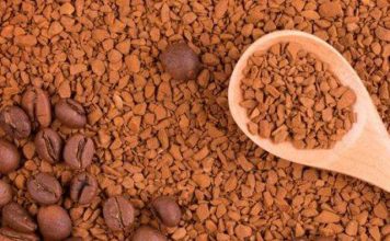 Café solúvel: exportação do Brasil deve ultrapassar 4 mi de sacas em 2019