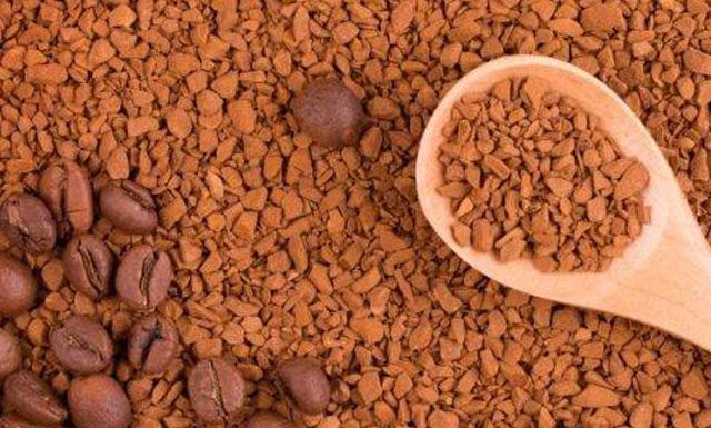 Espírito Santo exporta maior volume de café solúvel da história para um mês