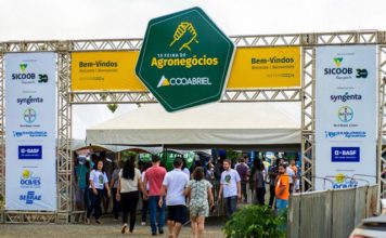 Cooabriel confirma realização da Feira de Agronegócios 2023