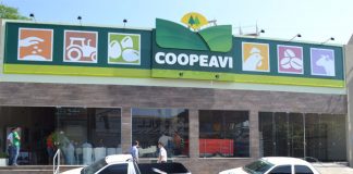 Coopeavi passa a administrar mais três unidades estratégicas
