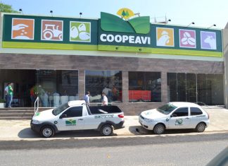 Coopeavi passa a administrar mais três unidades estratégicas