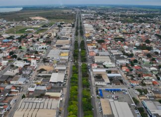 Linhares se torna a capital estadual do agronegócio e do empreendedorismo