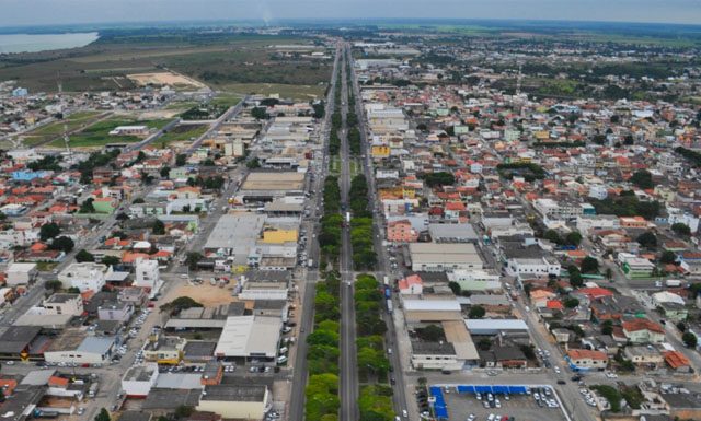 Linhares se torna a capital estadual do agronegócio e do empreendedorismo