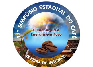 12º Simpósio Estadual do Café acontece em Vitória entre os dias 24 e 26 de setembro