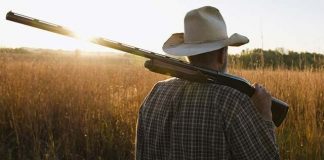 Bolsonaro diz que sancionará projeto que amplia posse de arma no campo