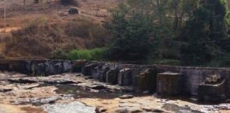 Seca leva São Roque do Canaã a decretar situação de emergência