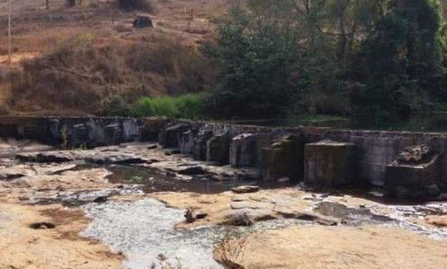 Seca leva São Roque do Canaã a decretar situação de emergência