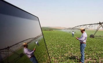 Campo usa mais tecnologia e produtividade aumenta, aponta IBGE