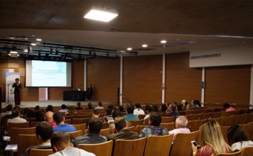 Suinocultores e técnicos participam de capacitação sobre sanidade na produção de suínos