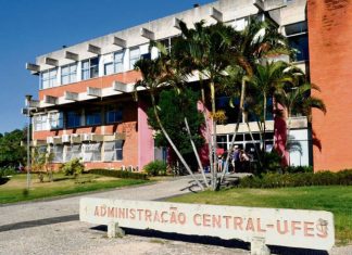Ufes está entre as universidades brasileiras que entraram no ranking das melhores do mundo