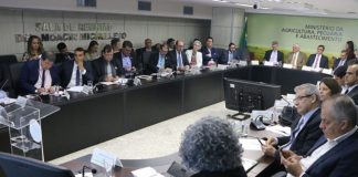 Agricultura do ES é tema de reuniões da Seag em Brasília