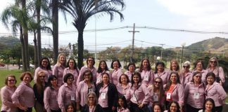 Núcleo Feminino da Cooabriel participou de Simpósio Estadual do Café em Vitória