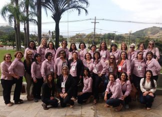 Núcleo Feminino da Cooabriel participou de Simpósio Estadual do Café em Vitória