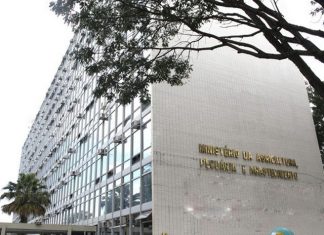 Ministério da Agricultura define medidas para redução de despesas