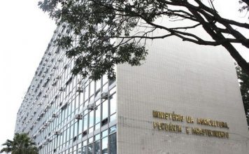 Ministério da Agricultura define medidas para redução de despesas