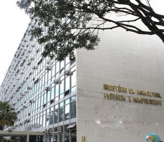 Ministério da Agricultura define medidas para redução de despesas