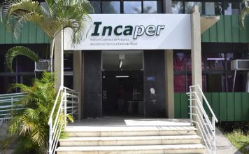 Governo autoriza repasse de recursos ao Incaper