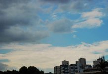 Primavera 2019 começa com tempo instável no Espírito Santo