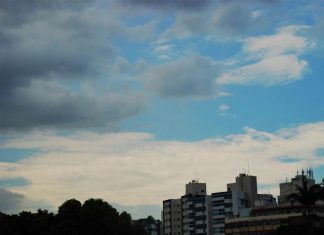 Primavera 2019 começa com tempo instável no Espírito Santo