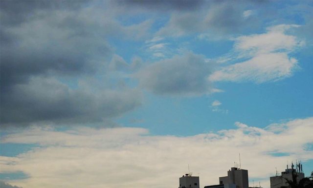 Primavera 2019 começa com tempo instável no Espírito Santo