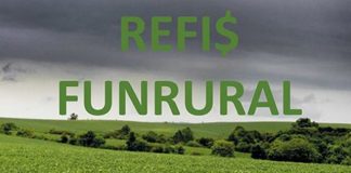 Portaria da AGU regulamenta renegociação do Refis Rural