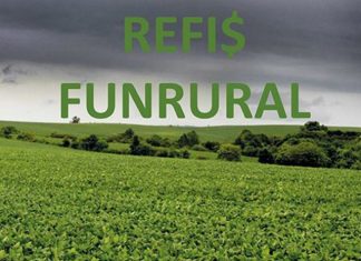 Portaria da AGU regulamenta renegociação do Refis Rural