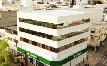 Cooabriel registra aumento de faturamento de 110% em dois anos
