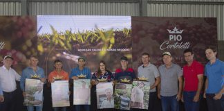 Inscrições para Prêmio Pio Corteletti 2019 vão até o dia 20 de novembro