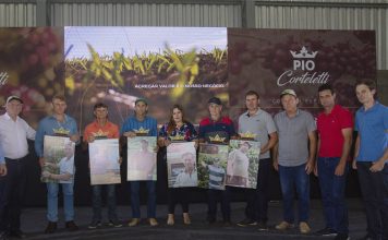 Inscrições para Prêmio Pio Corteletti 2019 vão até o dia 20 de novembro