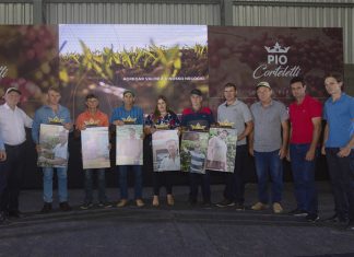 Inscrições para Prêmio Pio Corteletti 2019 a partir de 1º de outubro