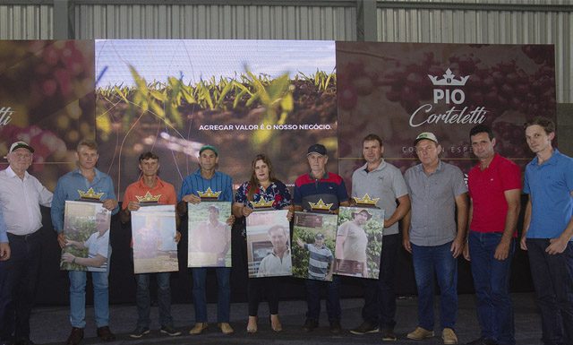 Inscrições para Prêmio Pio Corteletti 2019 a partir de 1º de outubro