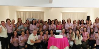Núcleo Feminino da Cooabriel celebra dez anos
