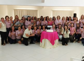 Núcleo Feminino da Cooabriel celebra dez anos