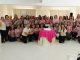 Núcleo Feminino da Cooabriel celebra dez anos