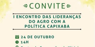 Produtores rurais expõem gargalos do setor à classe política do Espírito Santo