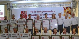 Cooabriel revela os campeões do XVI Concurso Conilon de Excelência