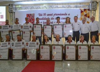 Cooabriel revela os campeões do XVI Concurso Conilon de Excelência