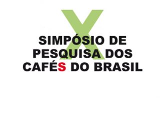 Começa amanhã o 10° Simpósio de Pesquisa dos Cafés do Brasil em Vitória