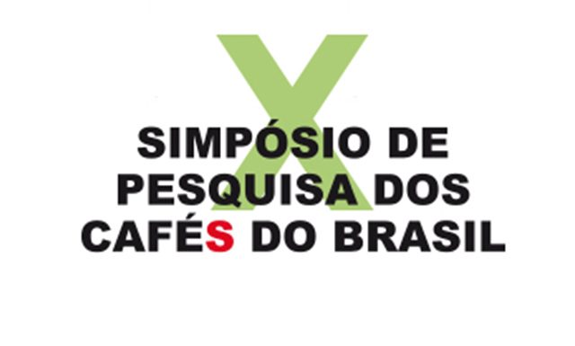 Começa amanhã o 10° Simpósio de Pesquisa dos Cafés do Brasil em Vitória