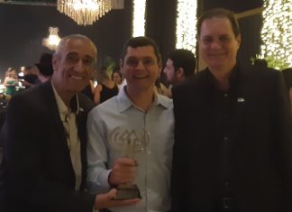 Revista Procampo vence prêmio de jornalismo cooperativista