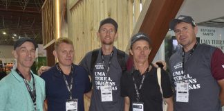 SIC 2019: Coopeavi tem representante na final do melhor café do ano