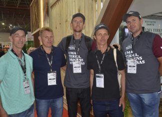 SIC 2019: Coopeavi tem representante na final do melhor café do ano