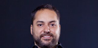 Nicholas Vital – Jornalista e autor do livro “Agradeça aos agrotóxicos por estar vivo”