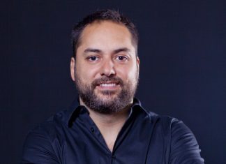 Nicholas Vital – Jornalista e autor do livro “Agradeça aos agrotóxicos por estar vivo”