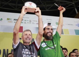 Café conilon do Espírito Santo é bicampeão nacional