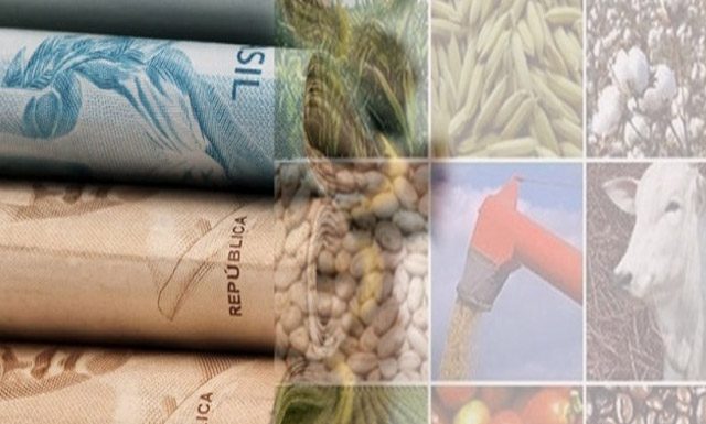 VBP terá valor recorde em 2020